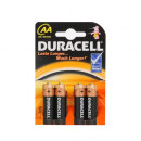 Baterije Duracell alkalne AA - DOMAG d.o.o.