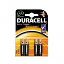 Baterije Duracell alkalne AAA - Domag d.o.o.