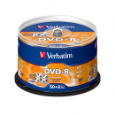 DVD-R Verbatim 1/50 - DOMAG d.o.o.