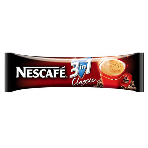 Kafa Nescafe 3u1