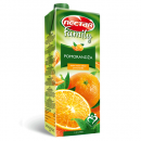 Nectar family pomorandža 1.5l