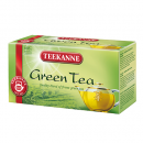 Čaj Teekanne zeleni