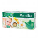 Čaj Fructus kamilica - Domag d.o.o.