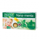 Čaj Fructus nana - Domag d.o.o.