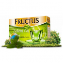 Čaj Fructus zeleni - Domag d.o.o.