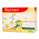 Čaj Milford kamilica - Domag d.o.o.