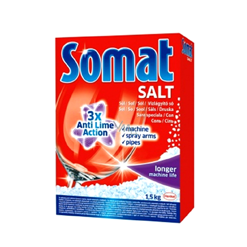 So za mašinsko pranje sudova Somat - Domag d.o.o.