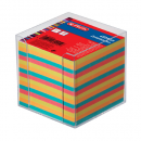 Blok kocka sa papirom u boji Herlitz - DOMAG d.o.o