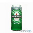 Pivo Heineken - DOMAG d.o.o.