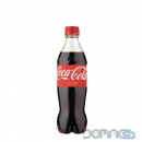 Coca cola 0.5l - DOMAG d.o.o.