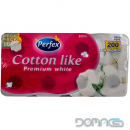 Toalet papir Perfex cotton 16 3sl - DOMAG d.o.o.