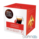 Nescafe Dolce gusto Espresso generoso - DOMAG d.o.o.