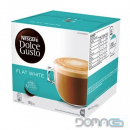 Nescafe Dolce gusto Flat white - DOMAG d.o.o.