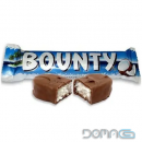 Bounty čokoladice - DOMAG d.o.o.