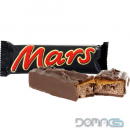Mars čokoladice - DOMAG d.o.o.
