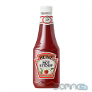 Kečap Heinz hot - DOMAG d.o.o.