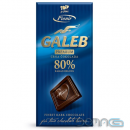 Crna cokolada Galeb - DOMAG d.o.o.