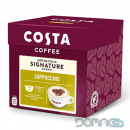 Kafa Costa coffee Cappuccino - DOMAG d.o.o