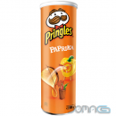 Čips Pringles paprika - DOMAG d.o.o.