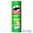 Čips Pringles sour cream - DOMAG d.o.o.