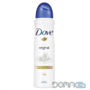 Dezodorans ženski Dove - DOMAG d.o.o.