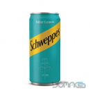 Schweppes bitter lemon 0.33l - DOMAG d.o.o.