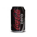 Coca cola zero konzerva 0.33l - DOMAG d.o.o.