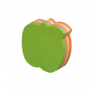 Samolepljivi blok jabuka