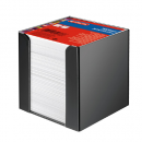 Blok kocka u boji sa belim papirom - DOMAG d.o.o