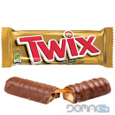 Twix čokoladice - DOMAG d.o.o.