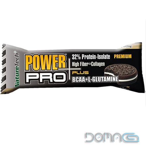 Proteinski bar cookies & cream NatureTech 80g