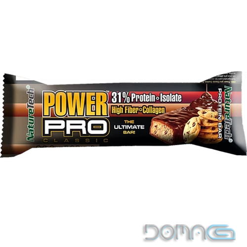 Proteinski bar NatureTech soft cookies - DOMAG d.o.o Proteinski bar soft cookies NatureTech 80g
