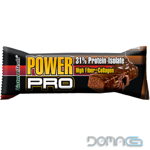 Proteinski bar chocolate fudge NatureTech 80g
