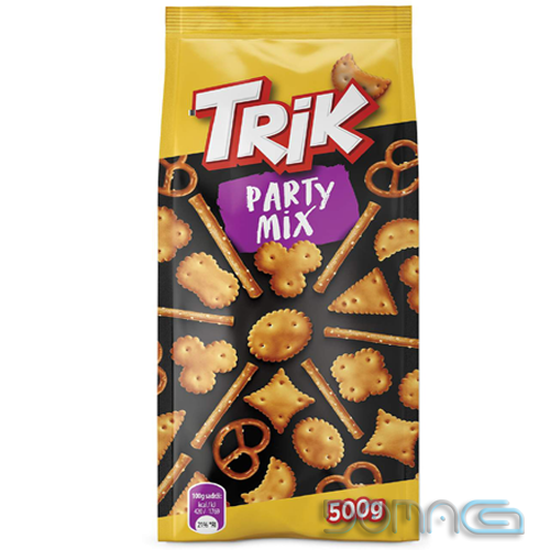 Trik party mix 500g - DOMAG d.o.o. Trik party mix 500g