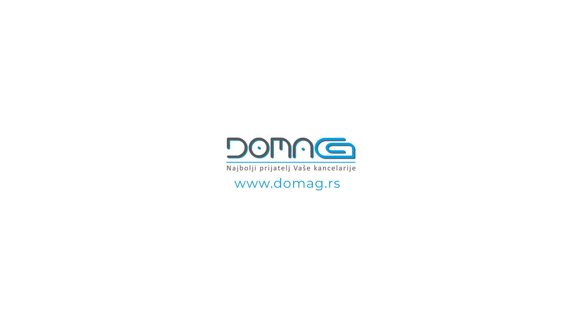 Domag Team - kancelarijska oprema
