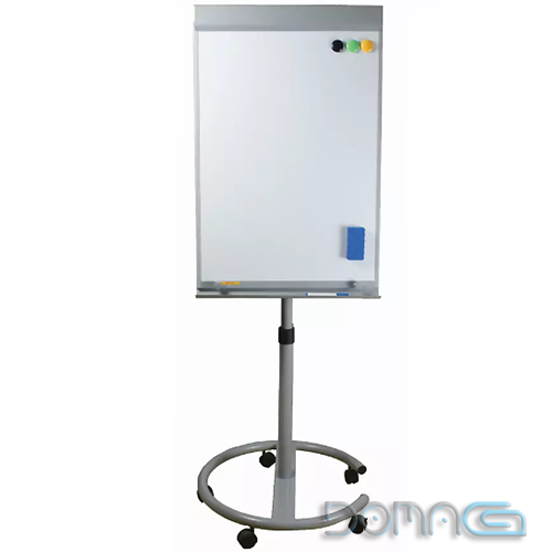 Flipchart tabla mobilna Optima - DOMAG d.o.o. Flipchart tabla mobilna 70x100cm Optima