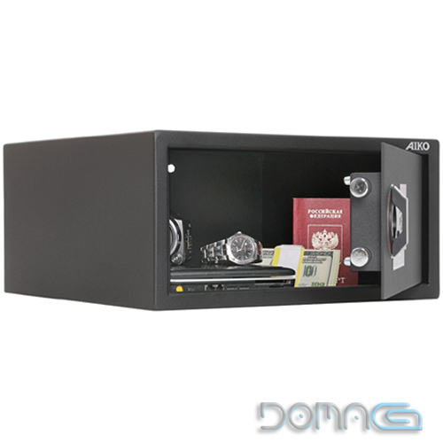 Sef Aiko SH20EL Hotelski 2 - DOMAG d.o.o Sef Aiko SH20EL Hotelski