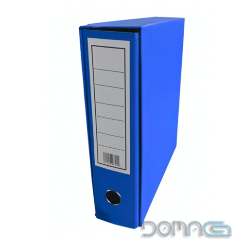 Registrator sa kutijom - DOMAG d.o.o. Registrator sa kutijom A4 široki