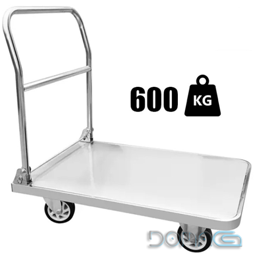 Transportna kolica nosivosti 600kg