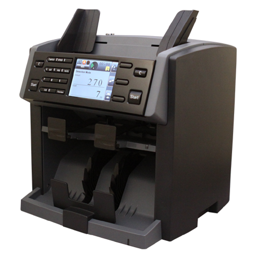 Brojač kovanog novca BR 55