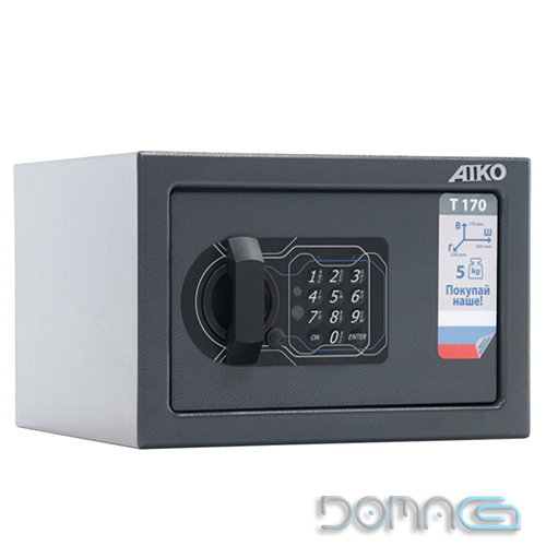 Sef Aiko T-170EL