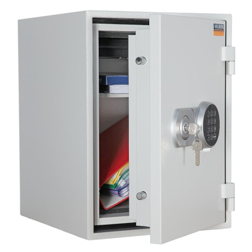 Vatrootporni sefovi kat - DOMAG d.o.o. Sef Diplomat 100EK