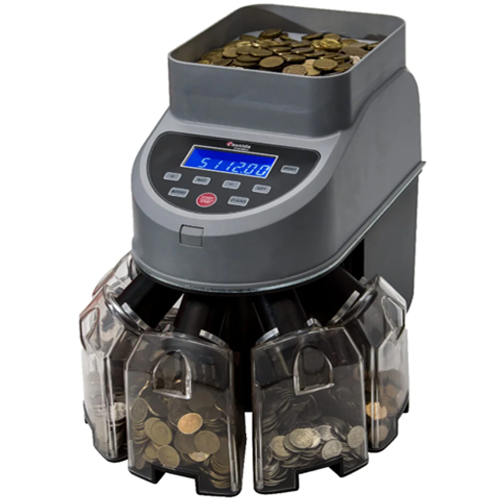 Brojač kovanog novca BR 55