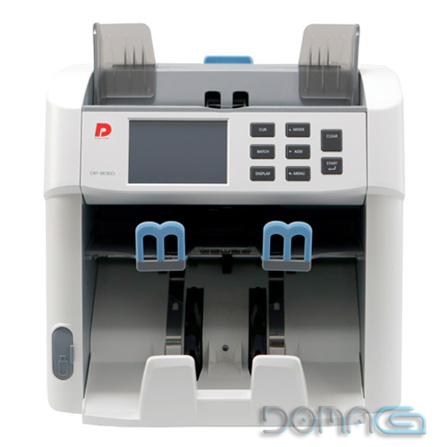 Brojač novca DP-8060