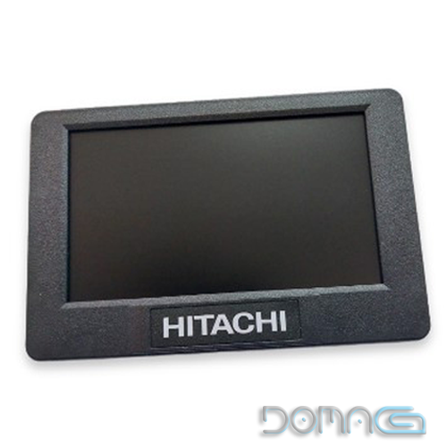 Eksterni displej za Hitachi iHunter 110F