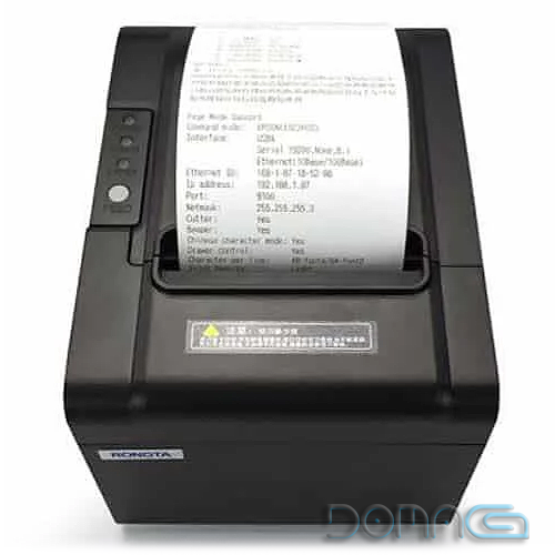 Termalni štampač za Hitachi iHunter 110F