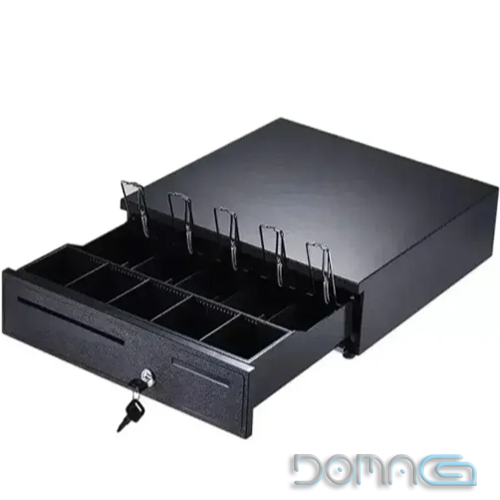 Metalna fioka za novac