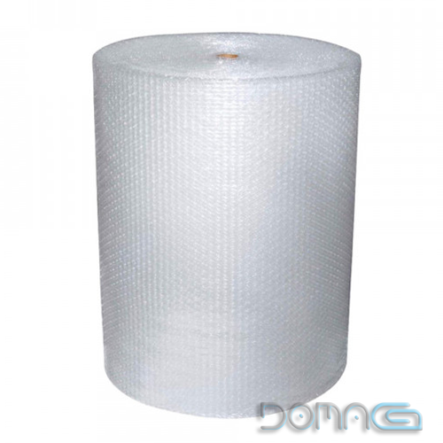 Pucketava folija 120cm x 50m 6kg