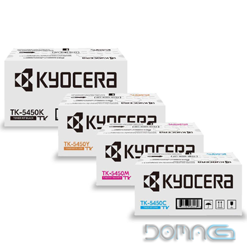 Toner Kyocera TK 5450