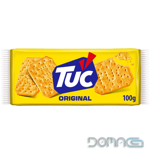 Tuc krekeri original 100g